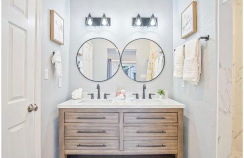 Lovely & Charming 4br/2.5ba Near Downtown's Prime - Foto 44