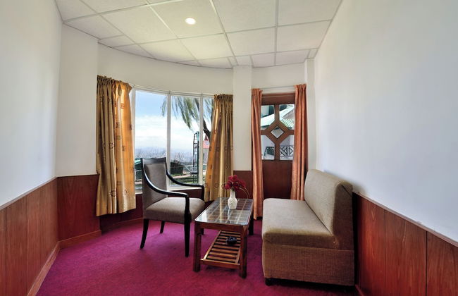 Galleu Hill Resort - Foto 6