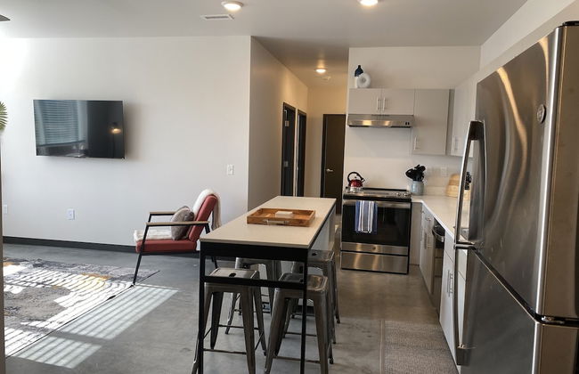 Atmosphere Lincoln - Photo 35