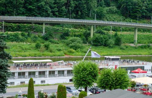 Ferienvilla Bad Schandau - Foto 68