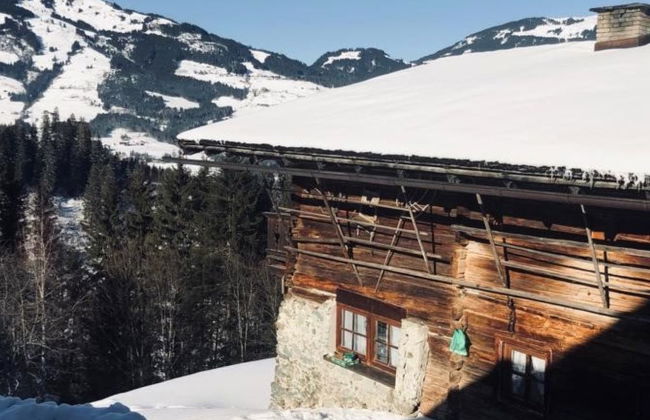 Alte Sahnealm - Foto 39