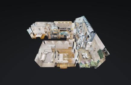 334 Parisian Loft - Superb Apartment in Paris - Foto 25