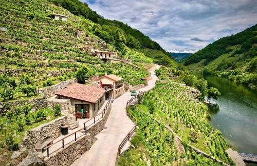 El balcón de la Penela - Foto 43