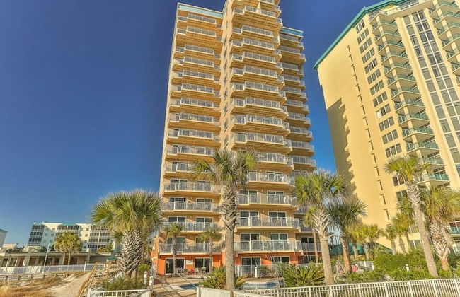 Destin Towers 143 - Foto 34