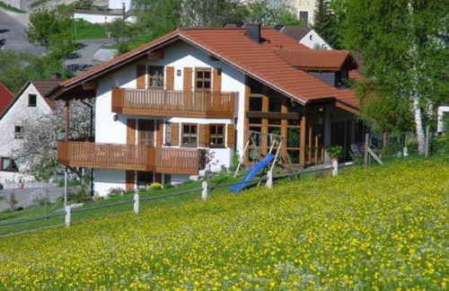 Ferienwohnung Ott - Foto 1