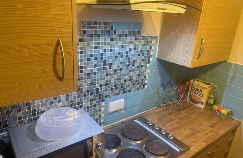 2 Bedroom Apartment on suite bathroom, Southmead Bristol - Foto 22