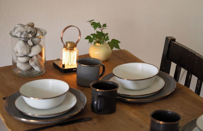 Kåseberga Hideout - Foto 54