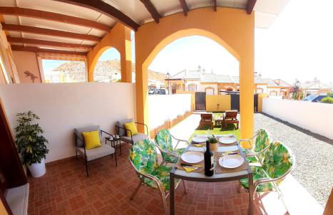 Bungalow Flor de Lirio - Foto 6