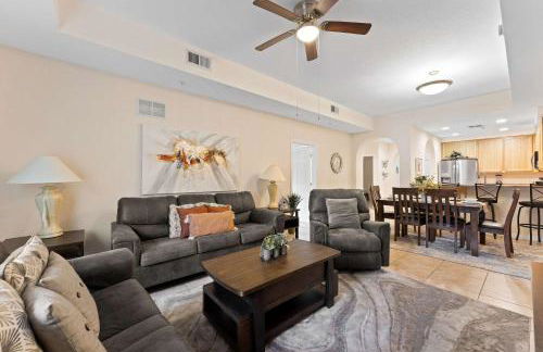 Cozy Cove - Caribe Escape for 8 - Foto 1