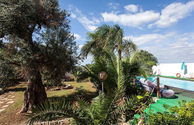 VilleSalento - Porto Cesareo M511 - Foto 26