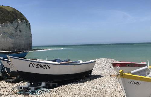 Pleine Mer - Foto 27