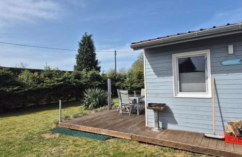 Ferienwohnung am Stettiner Haff - Foto 9