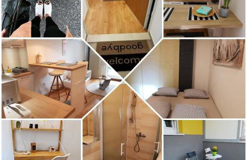 Apartman Bilja 3* - Photo 43