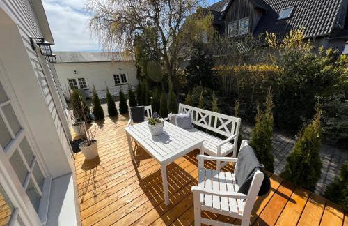 stilvolle Ferienwohnung Sweet Magnolia - Photo 28