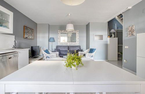 Vistas al Mar. Gran Terraza - Foto 19