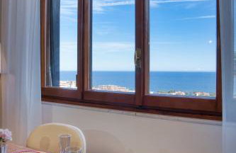 Iridea Holiday Home - Stunning Sea View Terraces in Sanremo - Foto 30