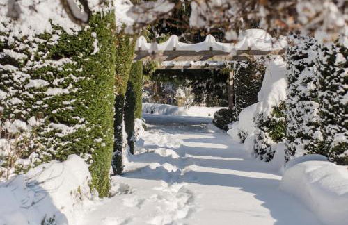 Altes Forstamt im Teutoburger Wald-Fewo Hofgarten - Foto 19