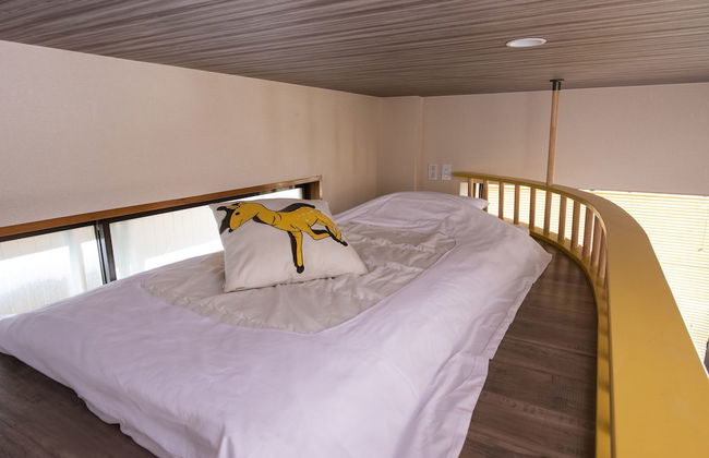 BEYOND HOTEL Takayama 2nd - Photo 8