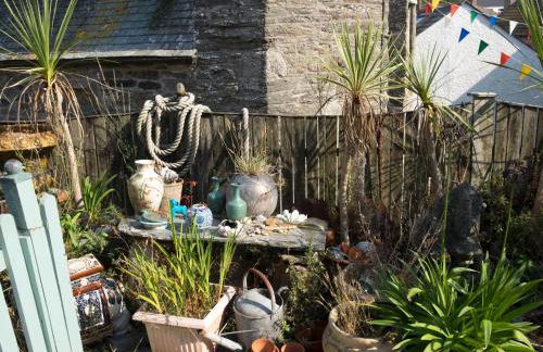 The Moonbeach Cabin - Foto 25