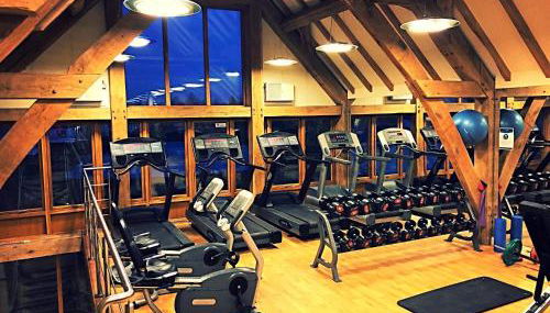 Lakeview Lodge - Foto 4