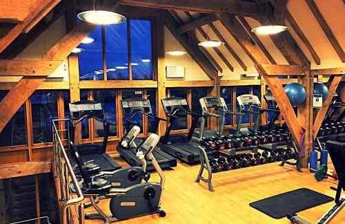 Lakeview Lodge - Foto 4