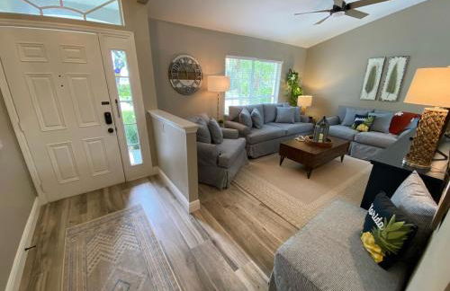 Fully Updated Pool Villa, Southern Dunes - Foto 6