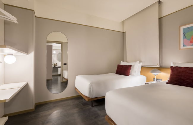 Be Mate Paseo de Gracia - Photo 17