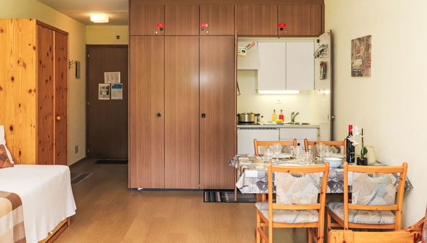 Rosablanche C53 - Foto 3, Living Room