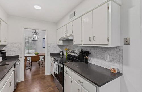 3 Bed 2 Bath Easthill Home in Bartlett with Fenced Yard - Foto 8