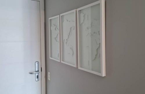 Studio Completo - Habitarte Verde no Brooklin com Garagem - Foto 44