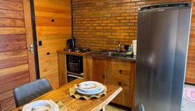 Vale Encantado Alfredo Wagner - Foto 4