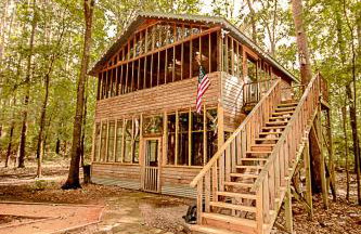 The Tree House - Foto 2