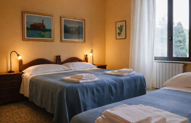 Fattoria Agriturismo Nerbona - Photo 49