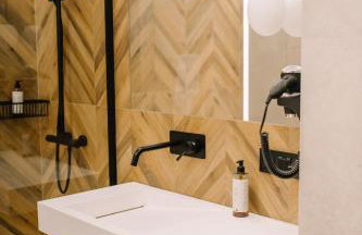 Kociołkowe Zacisze Łowyń - Foto 28