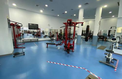 Apartamento lujo en primera línea de playa en Bahía de la Plata, Estepona - Photo 24