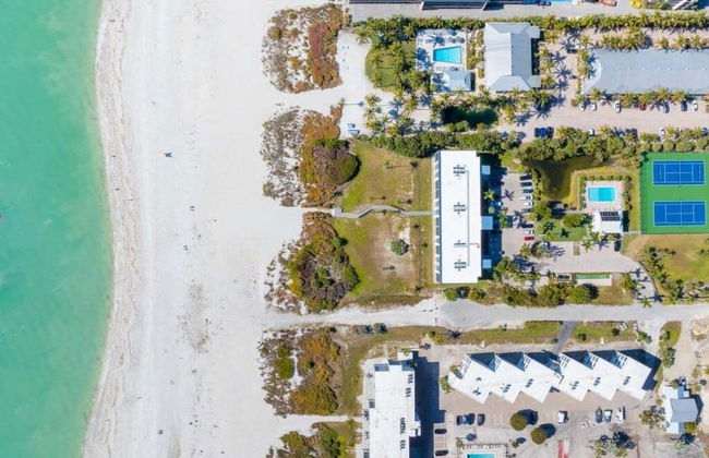 Pelicans Roost 104 2 Bedroom Condo - Foto 54