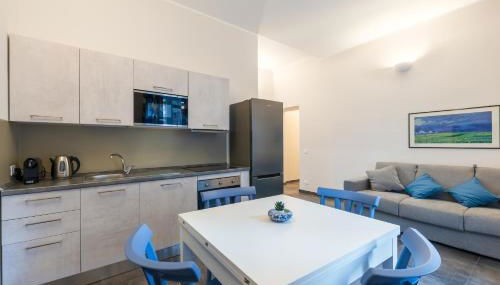 Palazzo Falcone Apartments - Foto 3