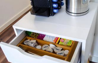 HOMELY STAY Studio 7 - Elegant Self-Check-In Studio for Urban Travelers - Foto 13