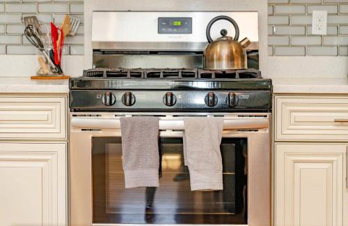 37 - 3BR Quincy - Cozy Townhouse near Adams Park - Foto 27