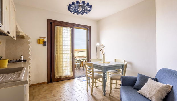 Sunflower - apt 4 Posti Vista Mare - Foto 4, Habitación