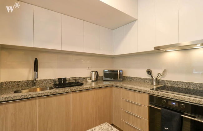 w Perfect 2BR With Terrace in Miraflores - Foto 31