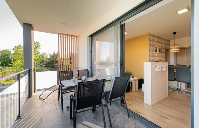 Apartments Banonia - Morning Dawn - Foto 9