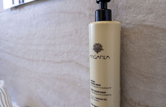 Le Querce Farmhouse - Photo 57