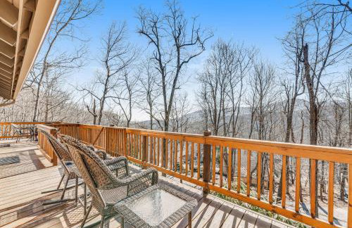 The BearFoote Chalet - Foto 24