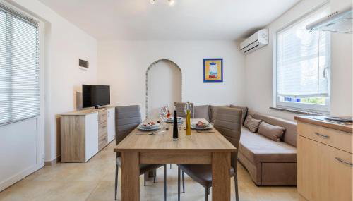 Lovely Apartment In Trget - Foto 4