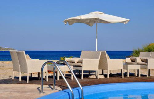 Tony's Beach Hotel - Foto 13