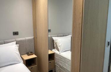 Studio VIBE Curitiba - Sofisticação e Conforto - Próximo a Liga Arena - Photo 17