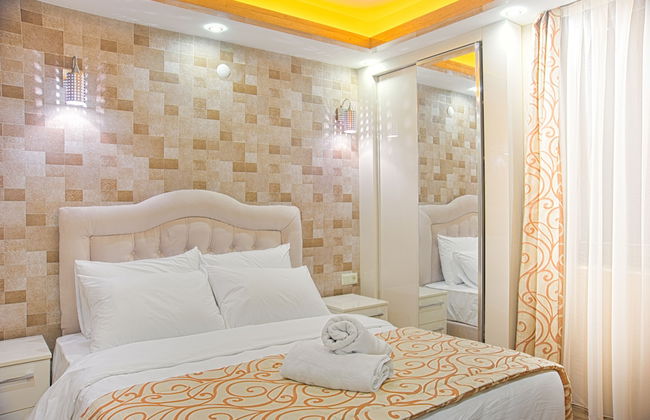 Best Fulya Apart - Foto 12