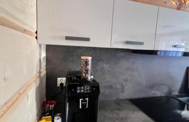 Żabie Dworki Witów Luxury Chalets & SPA - Foto 29