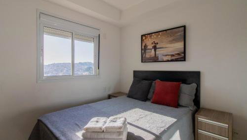 Sunset Studio - GRU 1001 - Foto 5